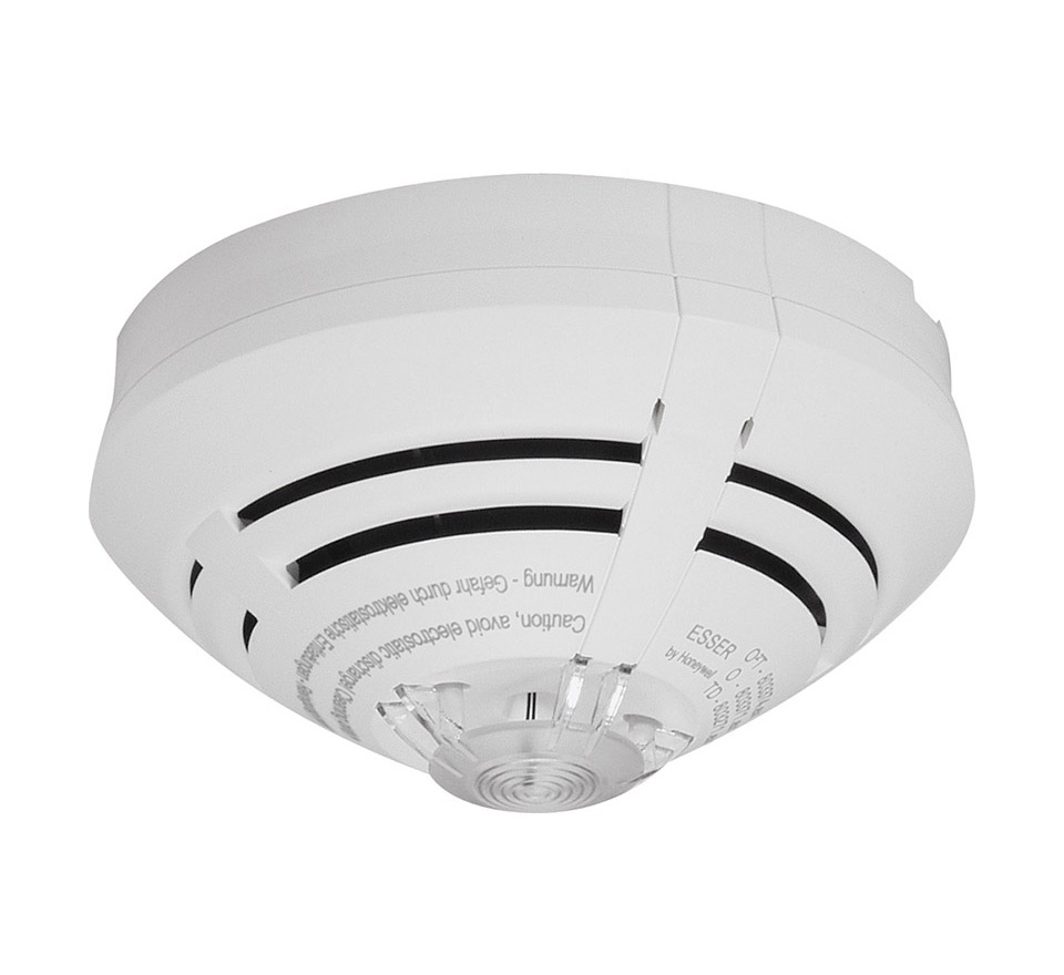Sécurité incendie